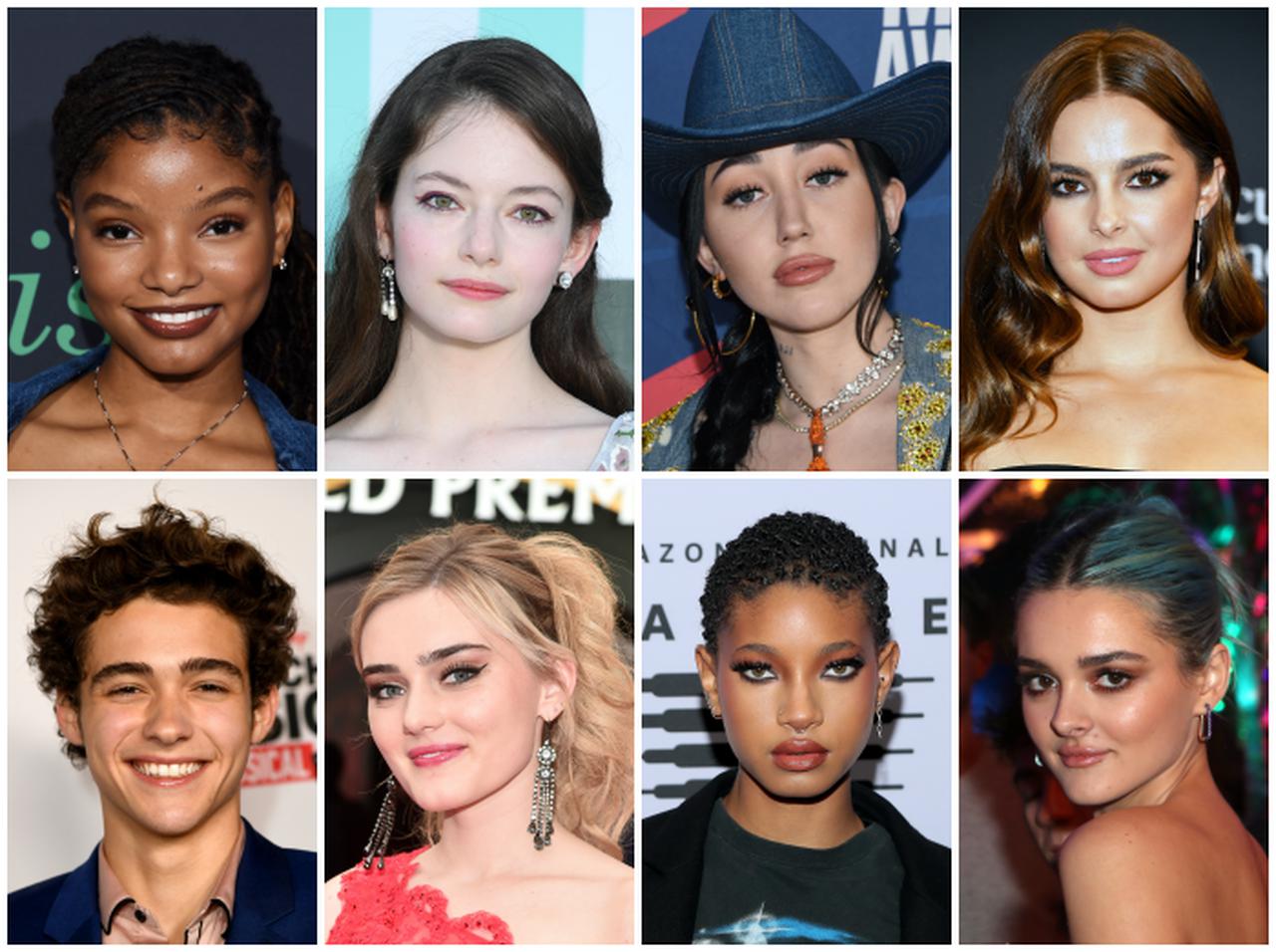 2021年に21歳の誕生日を迎えるセレブ8人【特集】