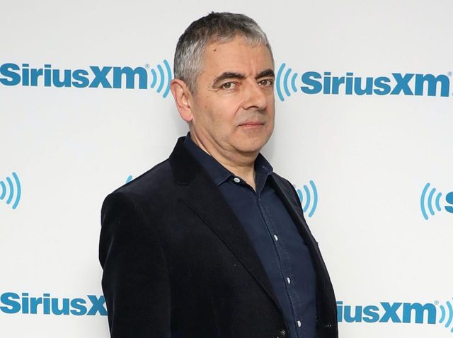 「誰を燃やそうか探し回っている」ローワン・アトキンソン、キャンセル・カルチャーに苦言