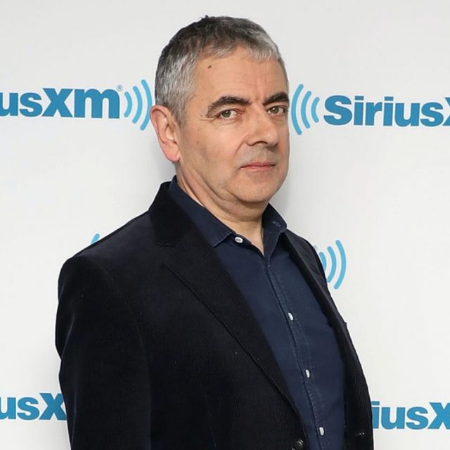 「誰を燃やそうか探し回っている」ローワン・アトキンソン、キャンセル・カルチャーに苦言