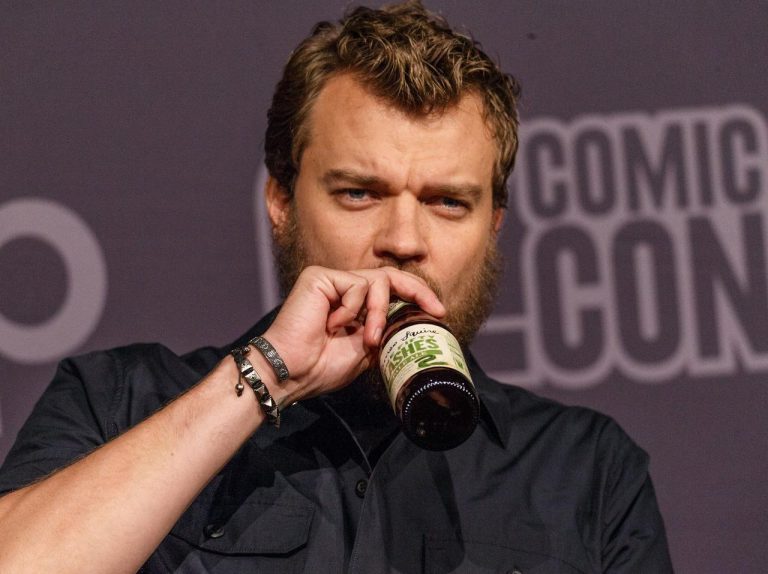『ゲーム・オブ・スローンズ』あの自由人、出演時間の合計が「20分」だった！悔しさ爆発