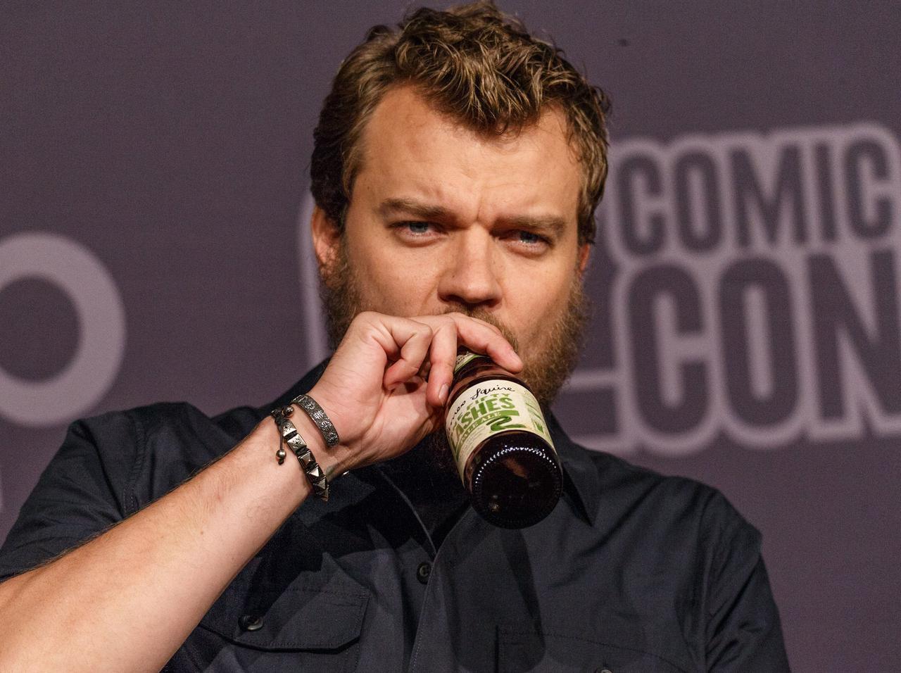 『ゲーム・オブ・スローンズ』あの自由人、出演時間の合計が「20分」だった!悔しさ爆発