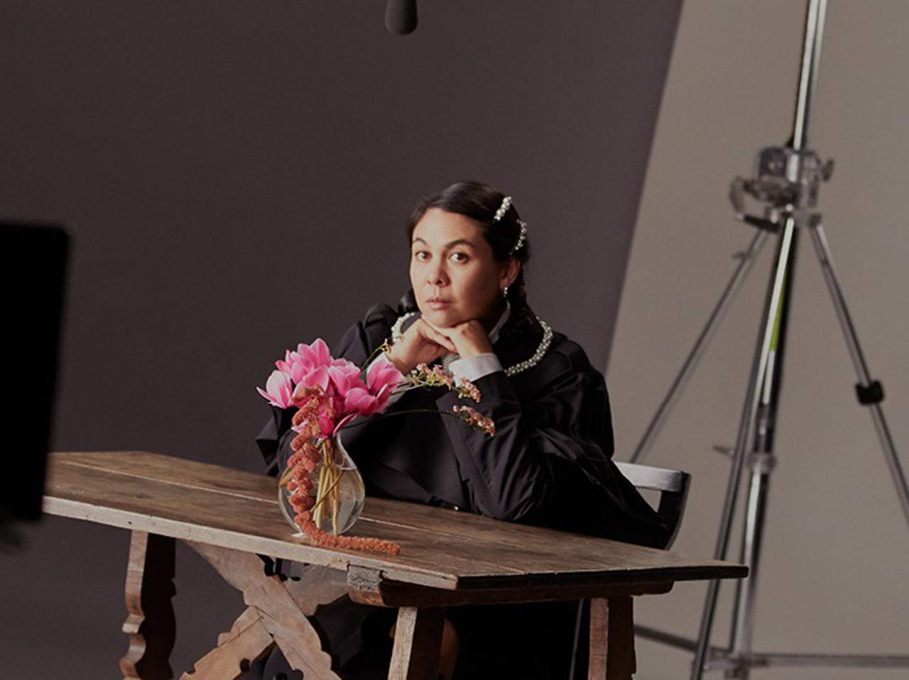 H&Mがシモーネ・ロシャとのコラボを発表!特別な日のウェアからカジュアルウェアまで