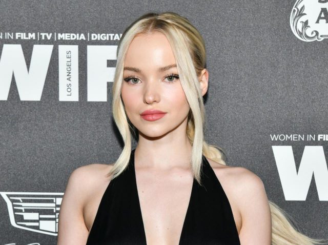 ダヴ・キャメロンが25歳に！ブーブー・スチュワートらが祝福