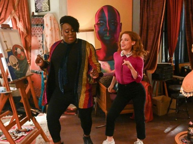 ホラー映画俳優の“ミュージカルコメディドラマ”が最高！『Zoey’s Extraordinary Playlist』に大注目