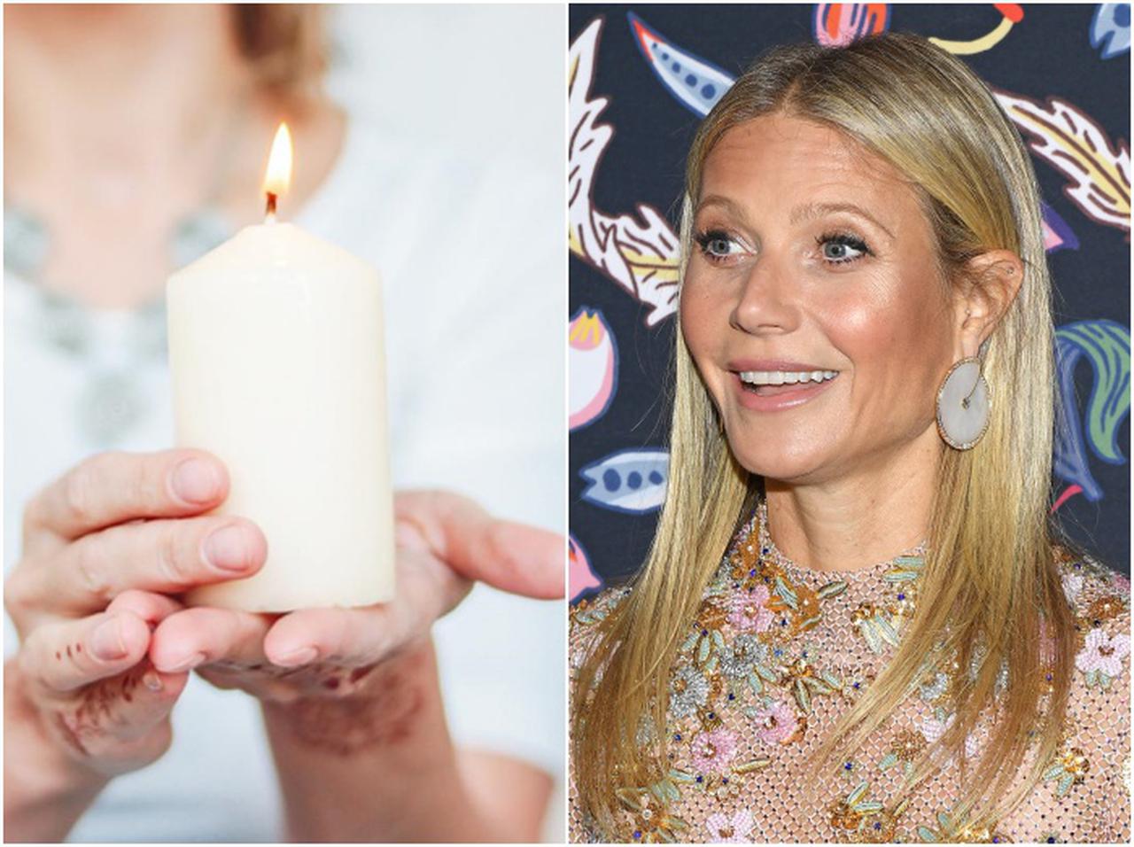 マーベル俳優監修『私のアソコの香りキャンドル』が爆発しボヤ騒ぎと報道