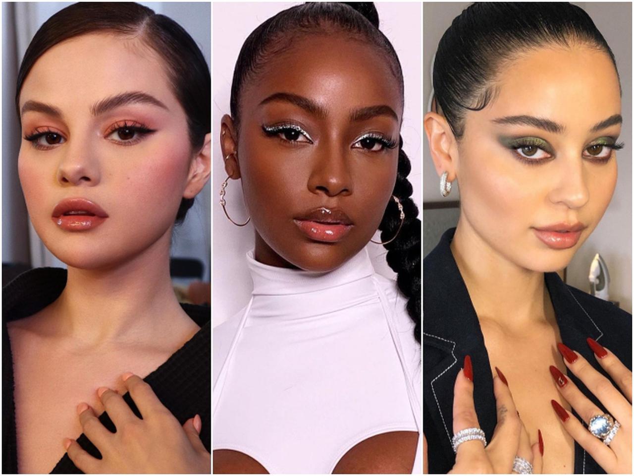 年始のイベントに!即オシャレ顔になれる「アイメイク」7選