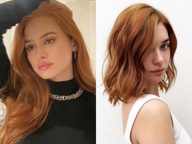 ジンジャーヘアが再ブレイク？Netflixドラマ『クイーンズ・ギャンビット』で話題に