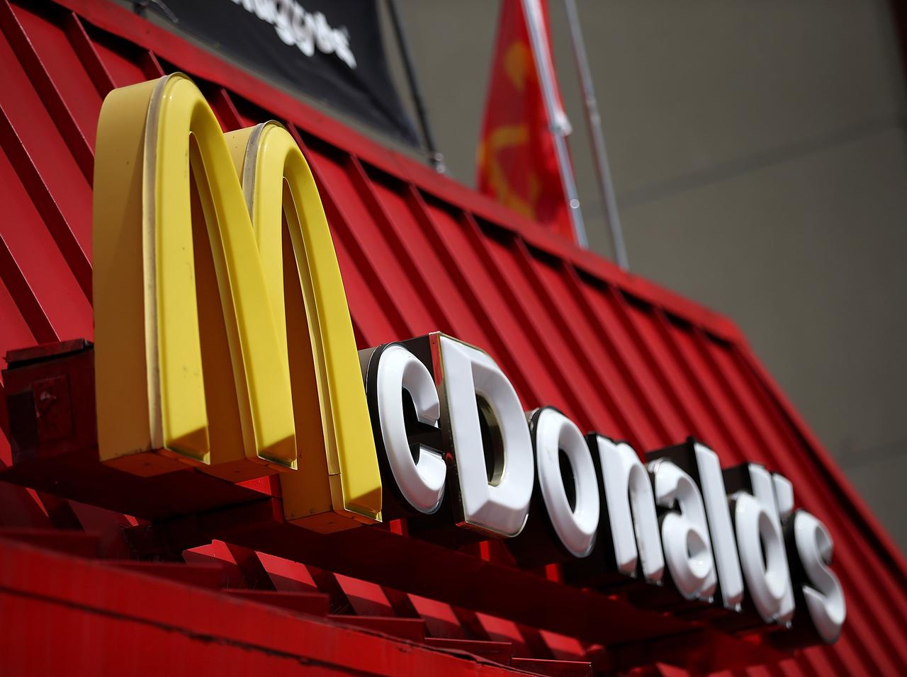 マクドナルドで「無料でホットチョコレートをもらう方法」が物議