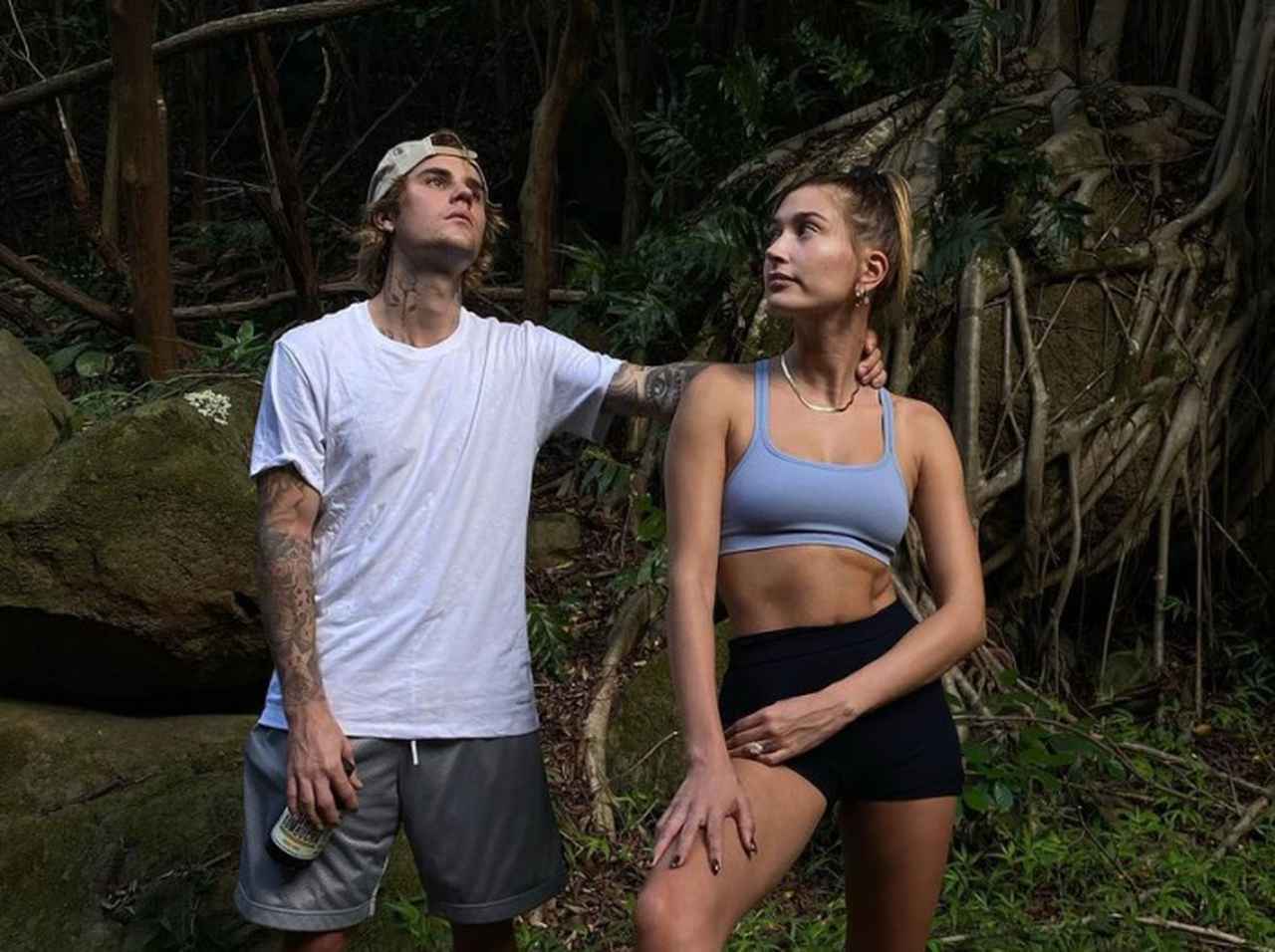 ジャスティン・ビーバー、妻ヘイリー・ビーバーに捧げる「Anyone」MVの別バージョンを公開