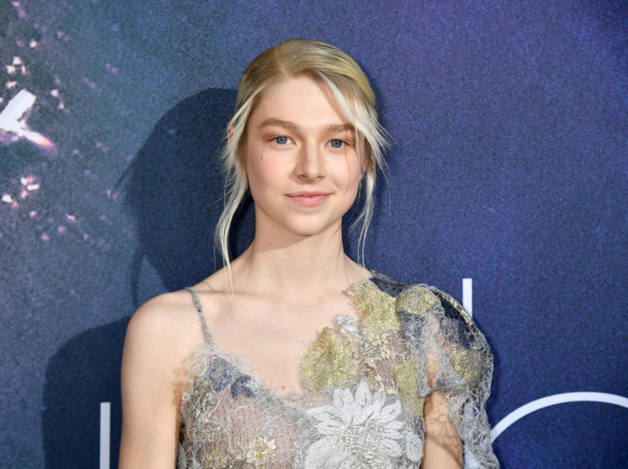 「1人じゃないって素晴らしい」『ユーフォリア』ジュールズ役、ドラマがLGBTQ+コミュニティに与えた影響を振り返る