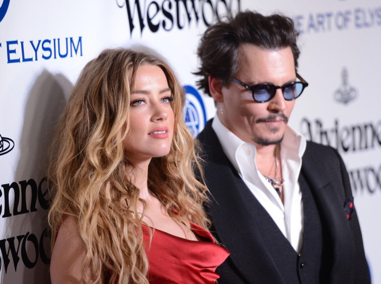 アンバー・ハード、ジョニー・デップから得た和解金7億円の「全額寄付」の約束を“破った”と指摘される