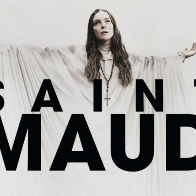 『ミッドサマー』のA24が放つBDSMに影響を受けた宗教ホラー映画『SAINT MAUD』が人気