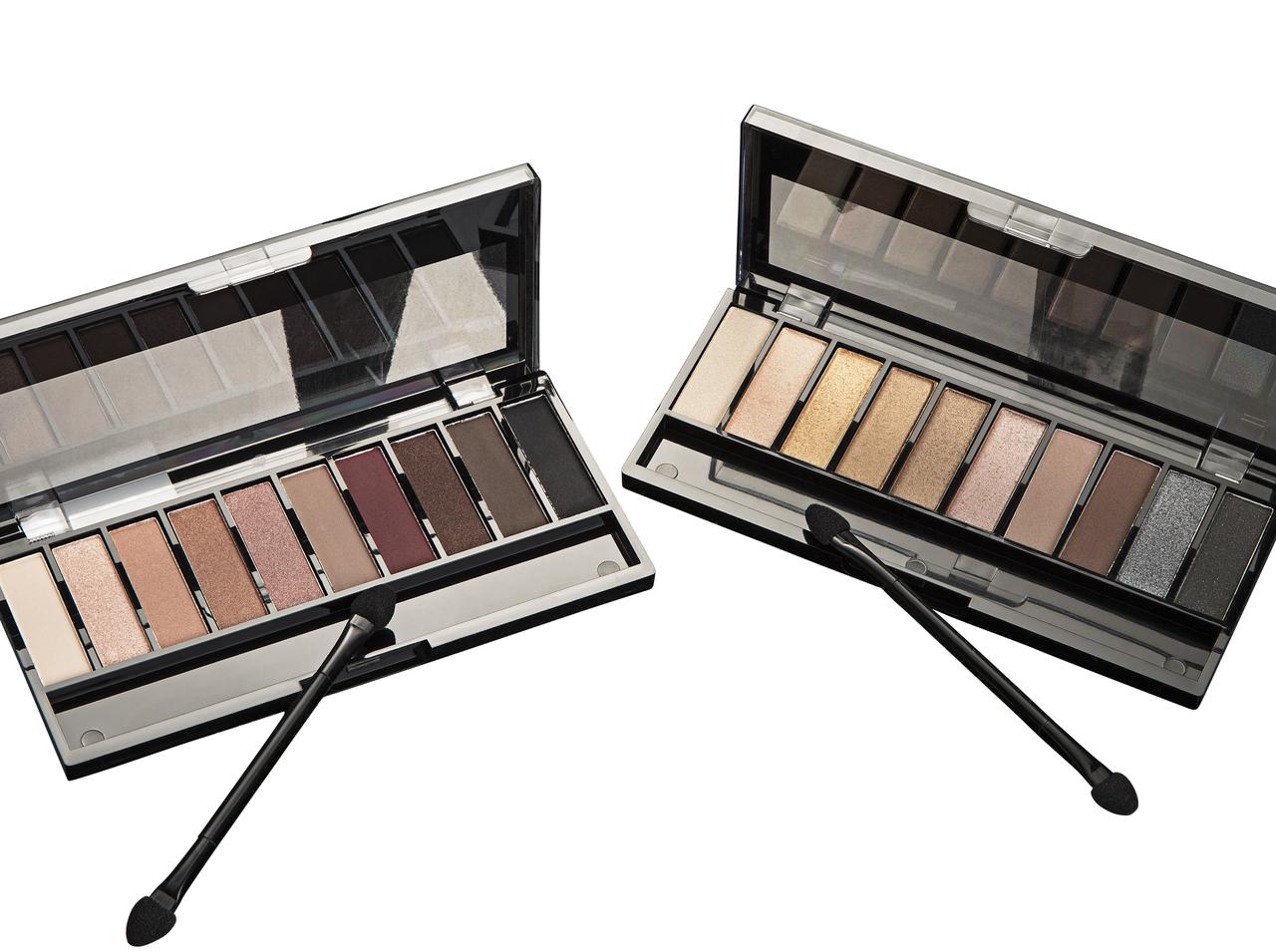 アイシャドウの仕上がりが変わる！プロ級の目元を叶える3つのポイント