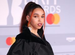 「自分の身に起こるとは思わなかった」FKAツイッグス、元恋人から受けた虐待の恐怖を告白