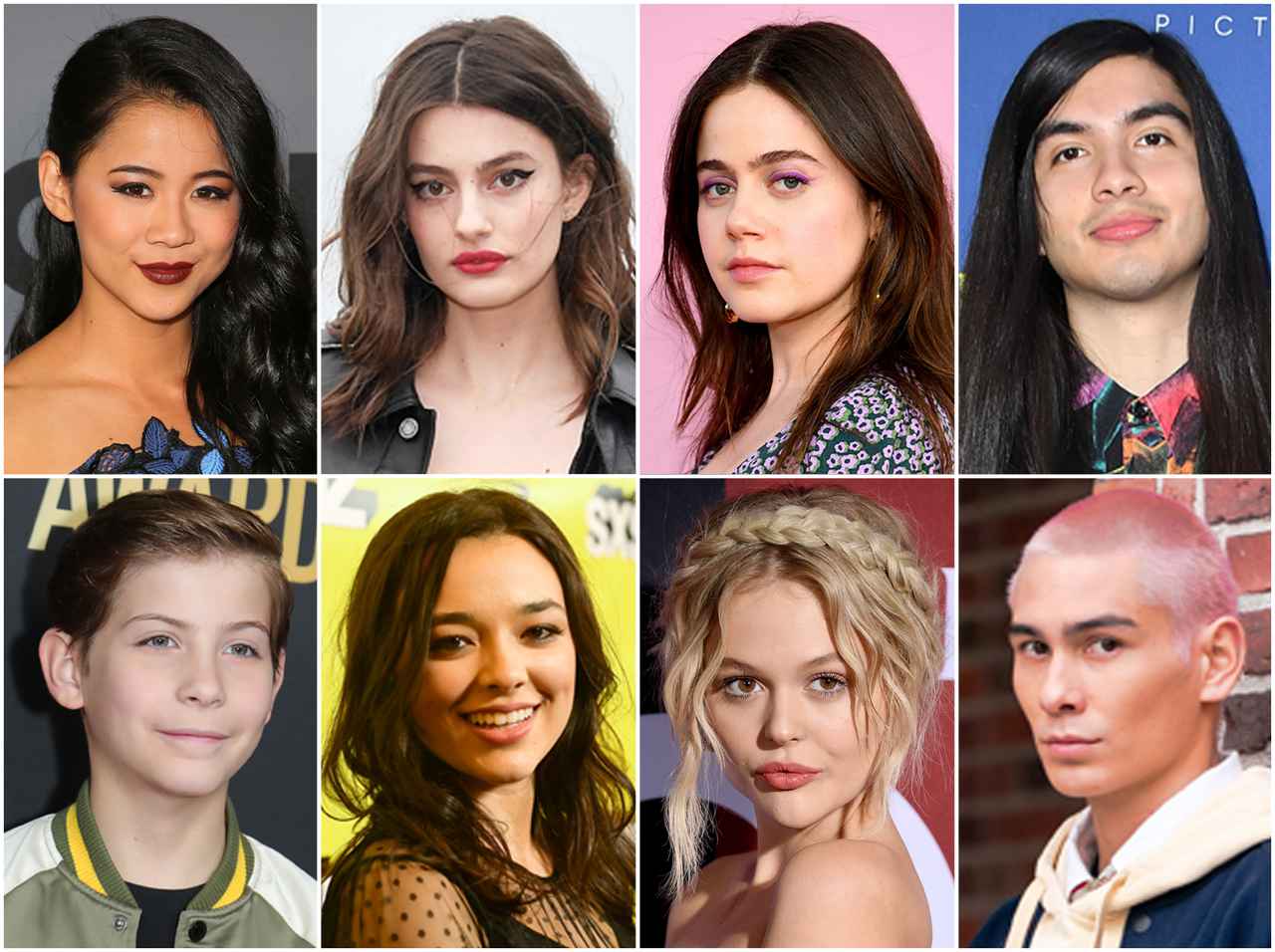 2021年はこの若手俳優たち9人に注目!【特集】