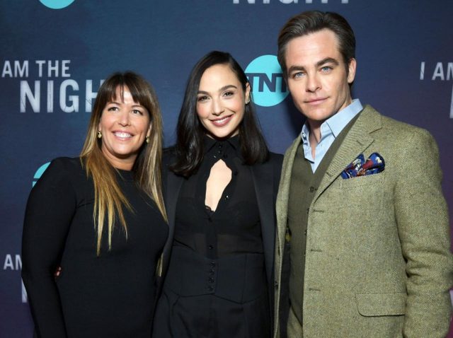 『ワンダーウーマン 1984』“スティーブ復活”をめぐる「議論」に監督が反応