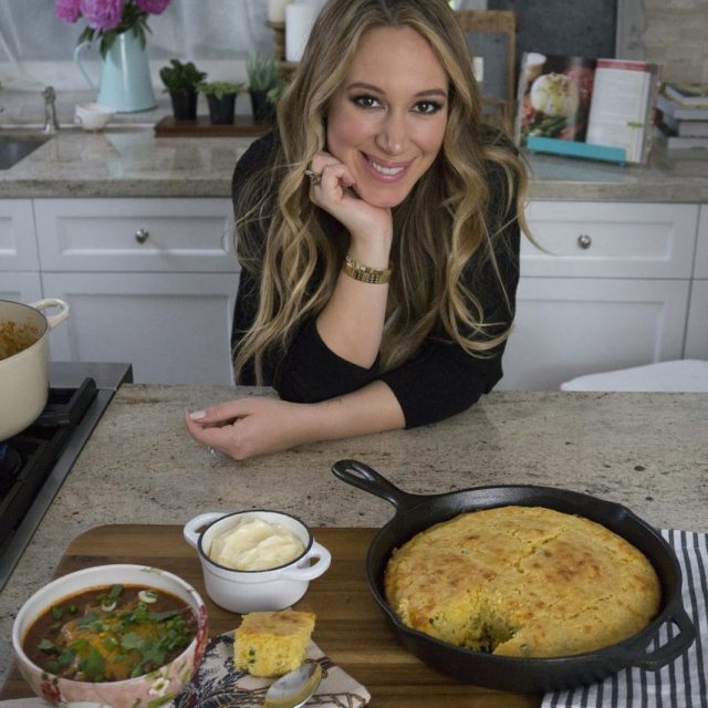 ヒラリー・ダフのお姉ちゃんに料理が学べる！「ガールズ・キッチン!」をおうち時間に見たい