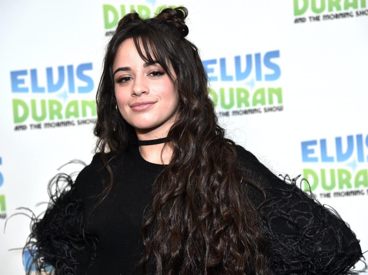 カミラ・カベロ、社会正義のために活動する人々のメンタルケアを支援する基金を設立