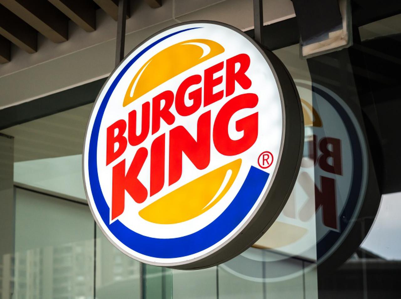 バーガーキング、ユーチューバーの「珍どっきり」に神対応した店員に拍手喝采