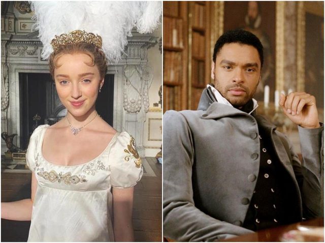 『ブリジャートン家』、Netflix史上最も視聴されたオリジナルシリーズに！驚異の視聴者数を記録