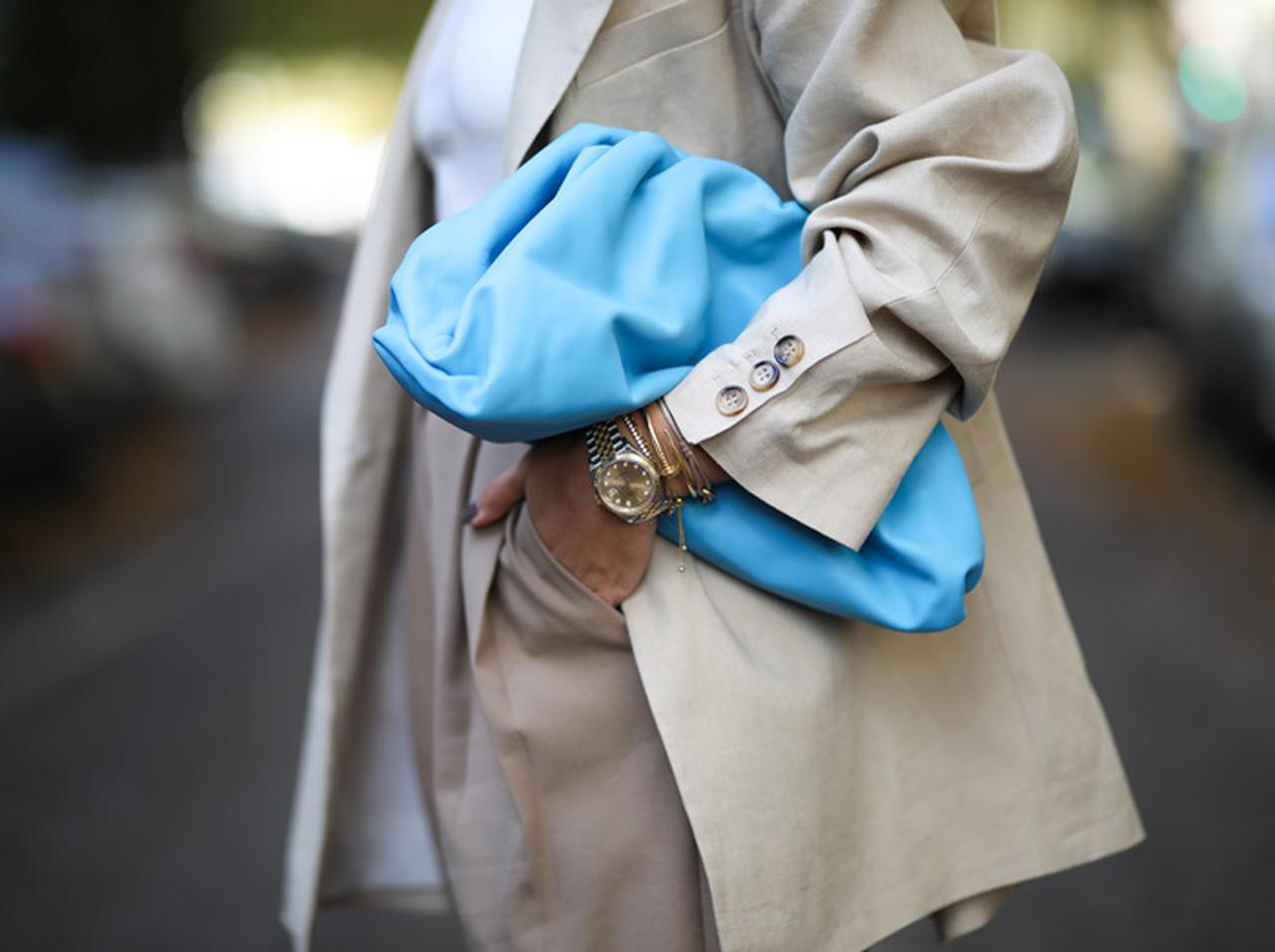 ボッテガ・ヴェネタがSNSのアカウントを全削除、一体何が起こっている？