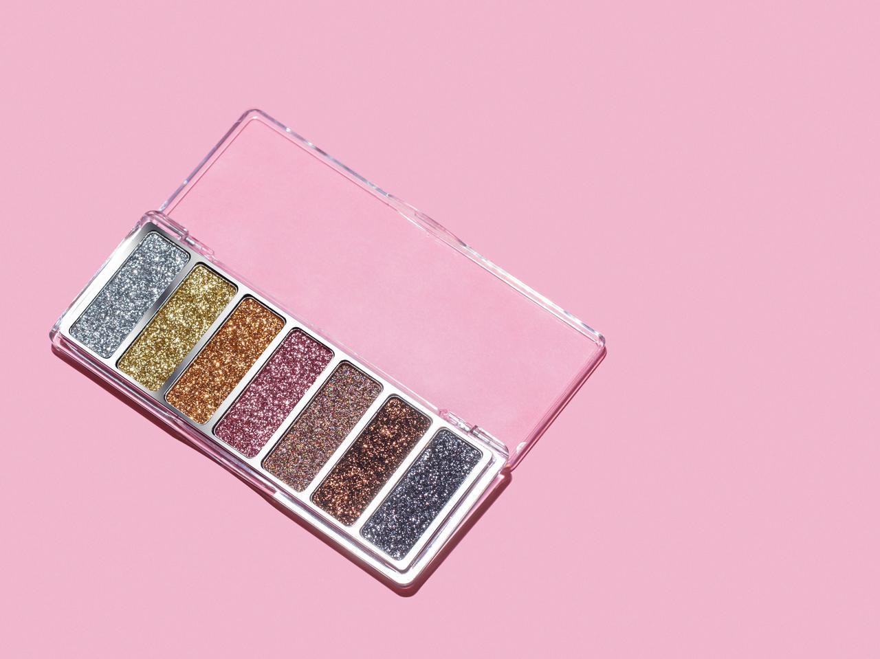 ラメは環境に悪影響を与える？自然に還る「エコ・フレンドリーラメ」とは