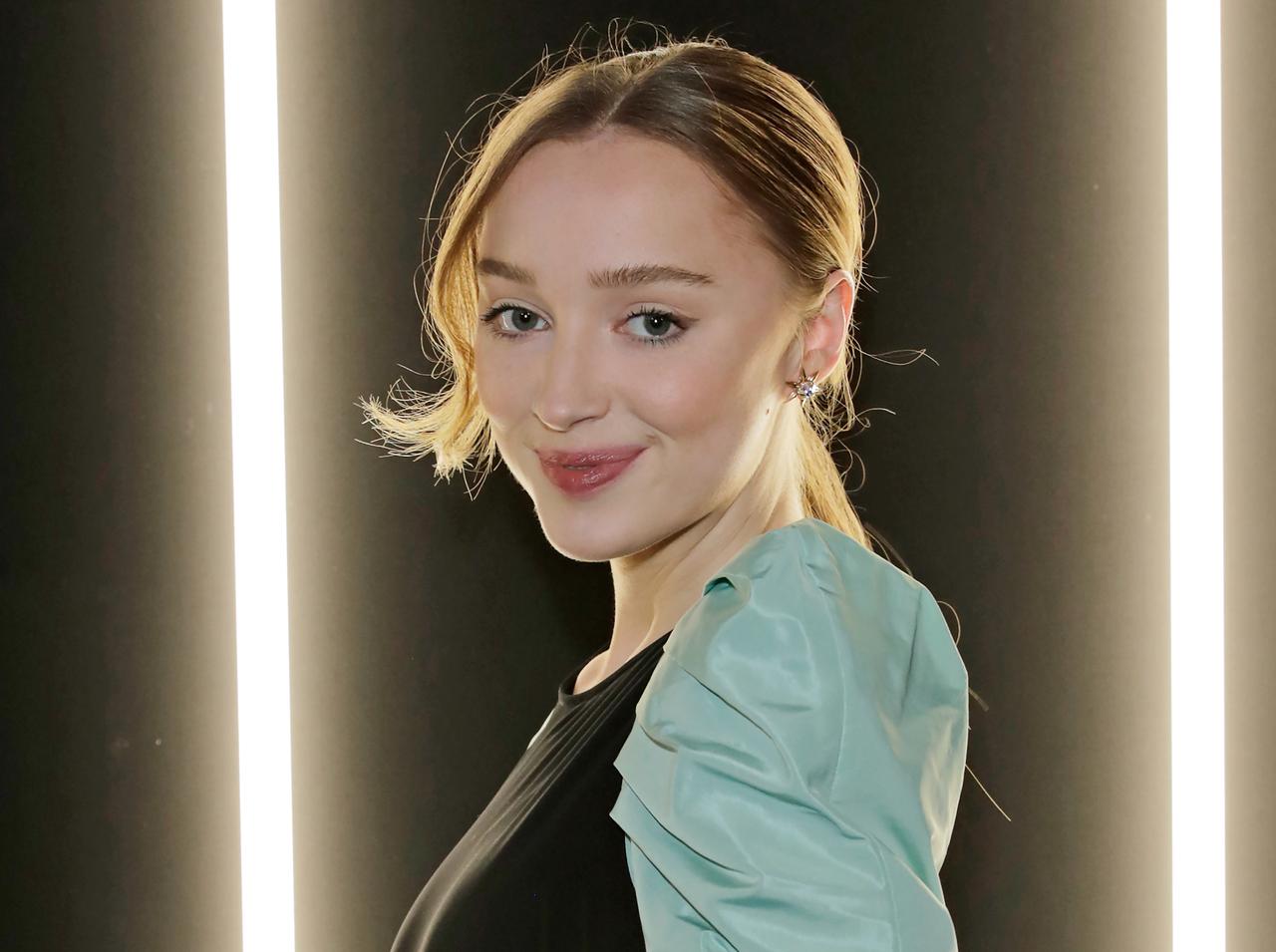 『ブリジャートン家』ダフネ役の「極上美肌メイク」をつくる4つのポイント