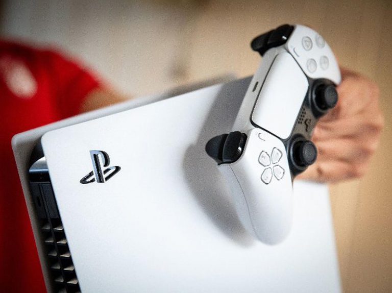「PS5」に熱狂したアメリカ宇宙軍兵士が“あること”をやらかした結果…