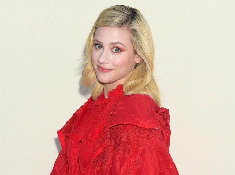 リリ・ラインハートが「なりすまし」被害、有名雑誌が騙され『偽リリ』のインタビュー掲載