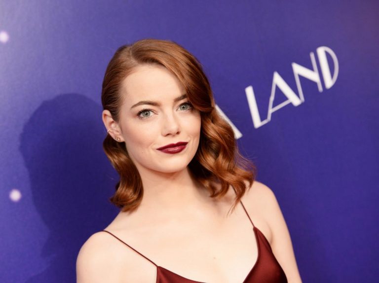 『ラ・ラ・ランド』エマ・ストーンが妊娠!大きくなったお腹でオメデタ発覚
