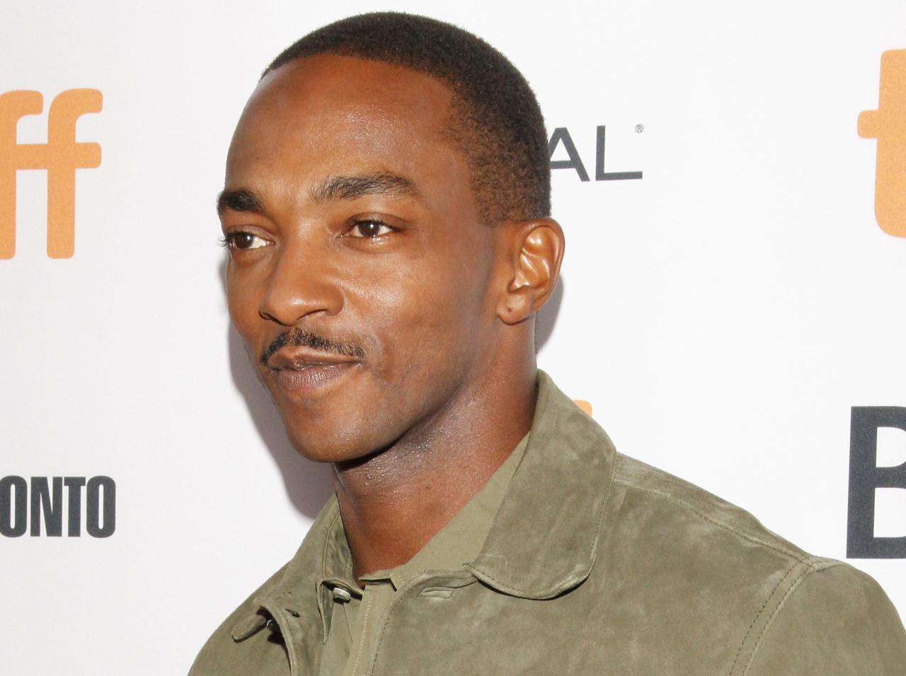 スーパーヒーローとは何か?MCU「フェーズ4」にファルコン役がコメント、新たな幕開けにワクワク