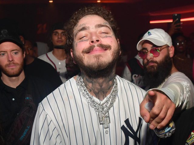 ポスト・マローン、コロナ禍で疲弊する医療従事者に粋な計らい