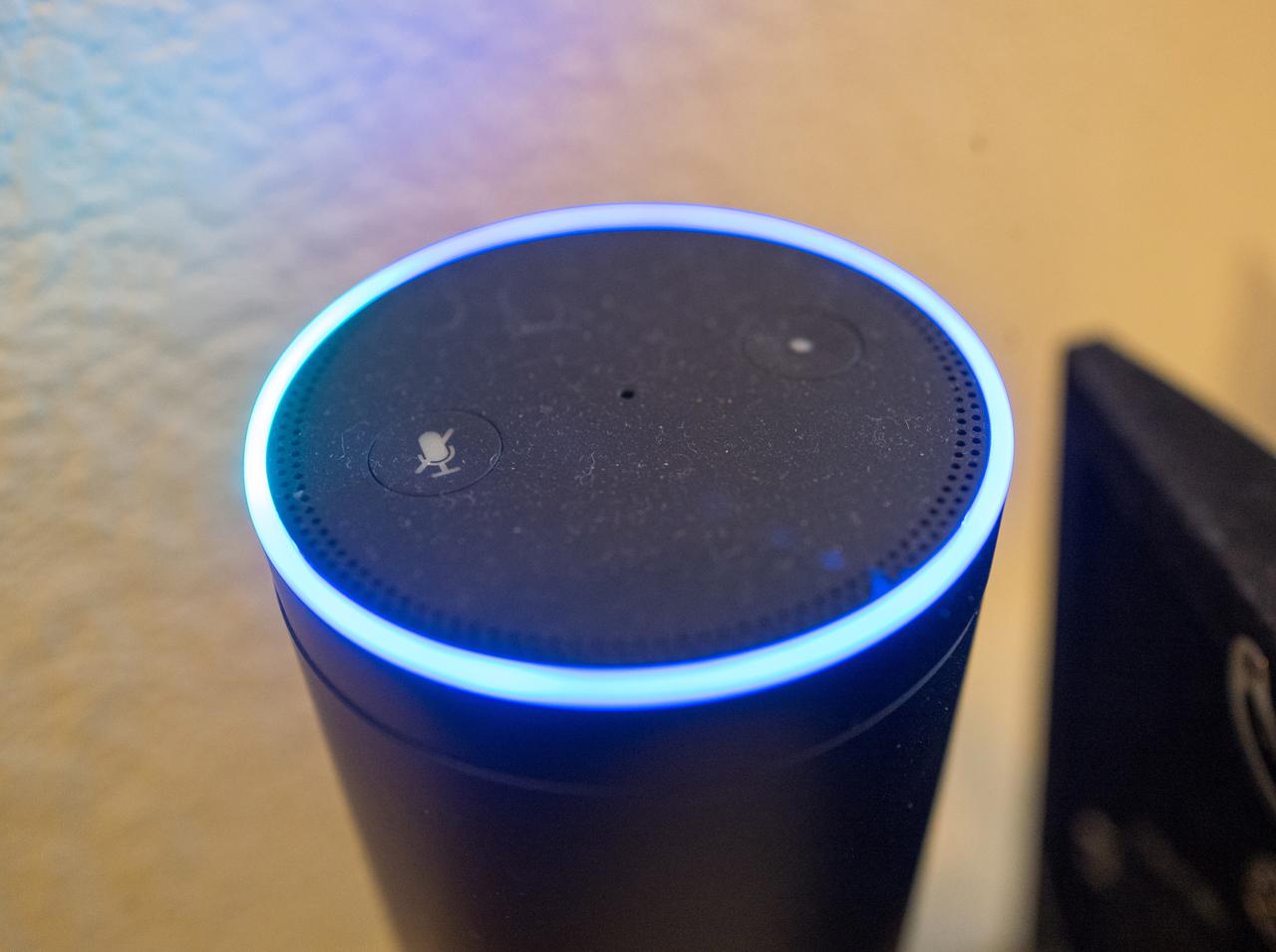 アマゾンのアレクサに「オナラして」と言ったら『逆に提案されたこと』に大爆笑