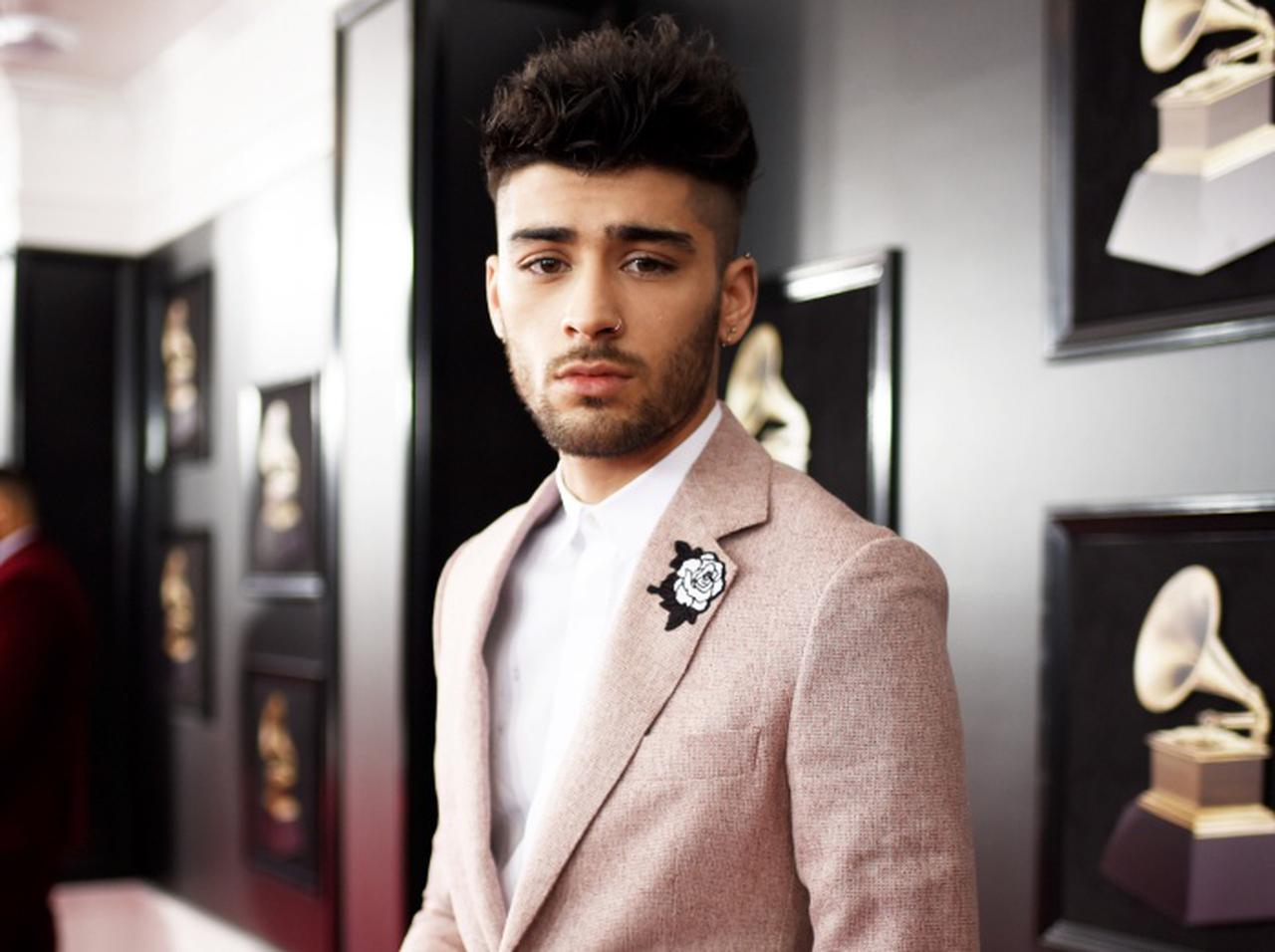 ゼイン・マリクが新曲リリースを告知！待望の3rdアルバムも1月中に発表へ