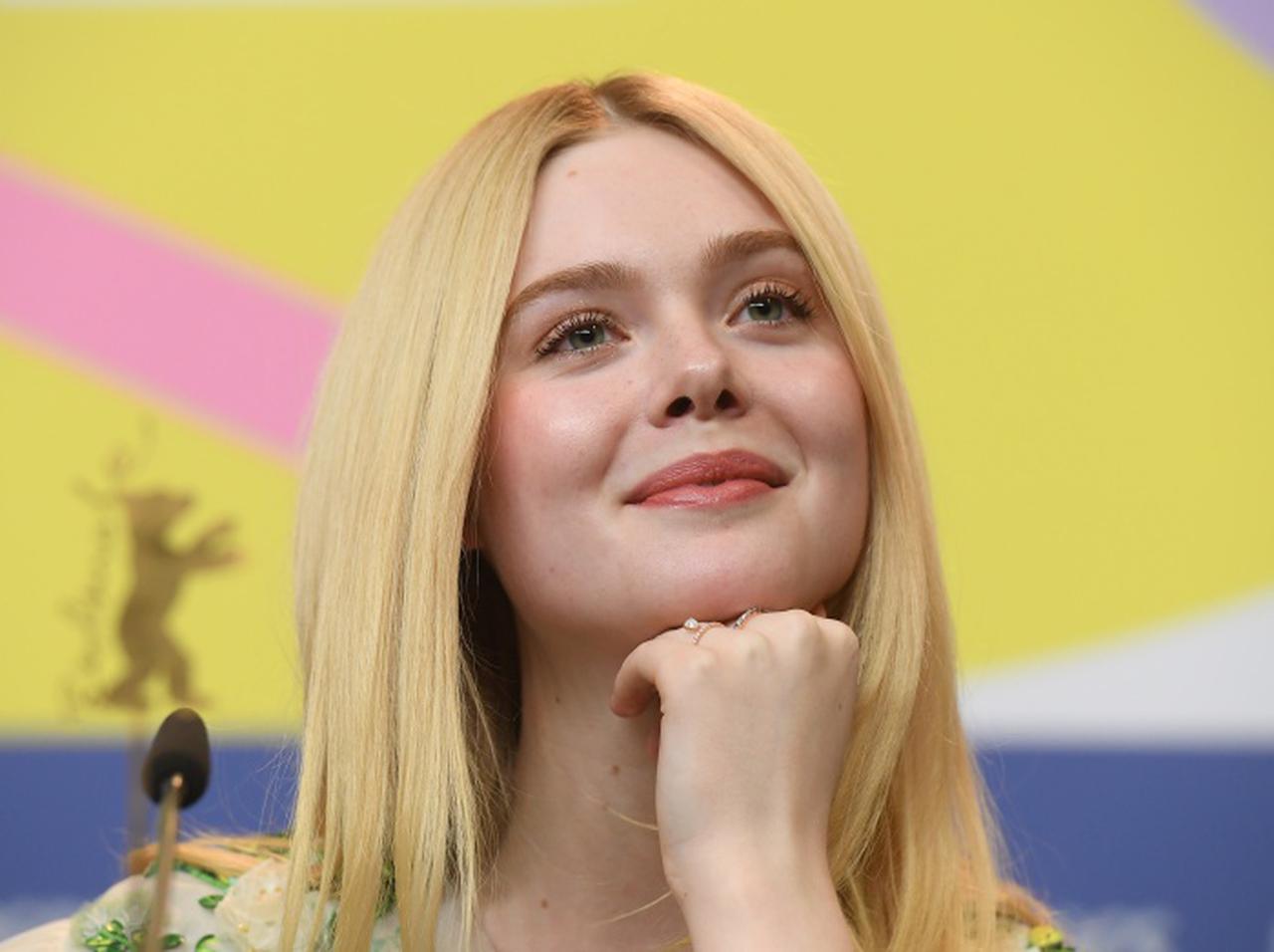 エル・ファニング、セックスシーン専門のコーディネーターと臨んだ「濡れ場」の撮影を振り返る【『THE GREAT～エカチェリーナの時々真実の物語～』インタビュー】