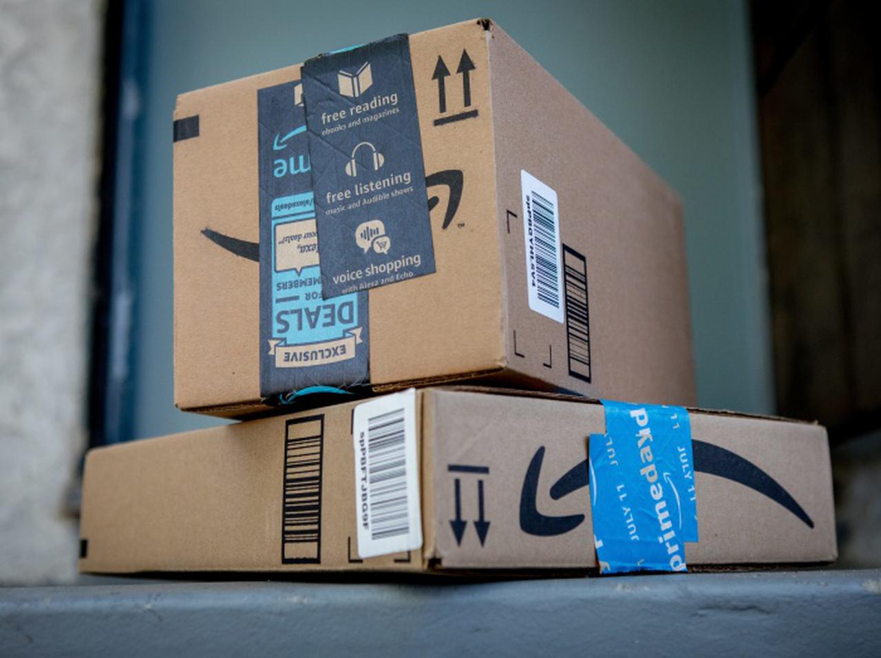 アマゾンの「置き配」が雑すぎて思いがけない悲劇を招く