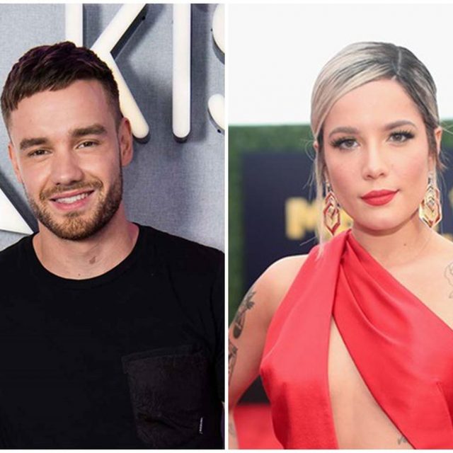 ホールジー、最近購入したのは1Dリアム・ペインの自宅