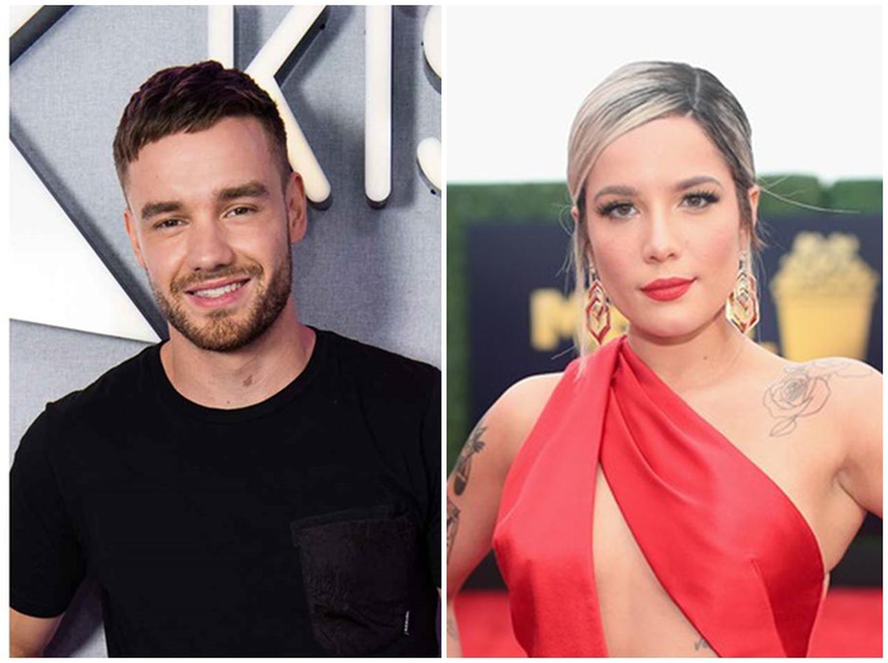 ホールジー、最近購入したのは1Dリアム・ペインの自宅