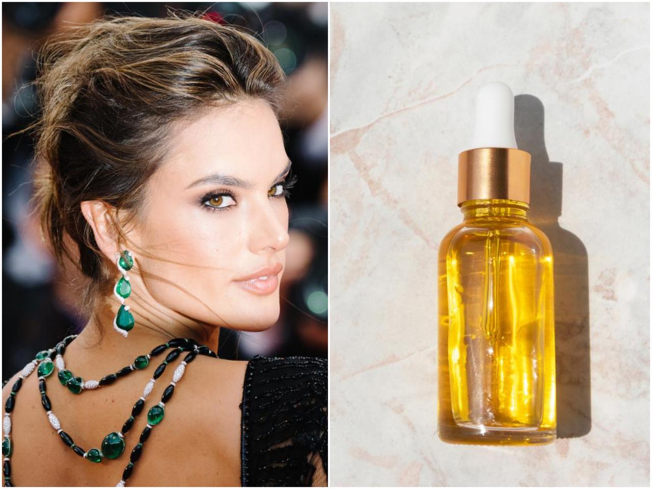 奇跡のオイル!トップモデルも絶賛する「プラカシーオイル」の美容パワー