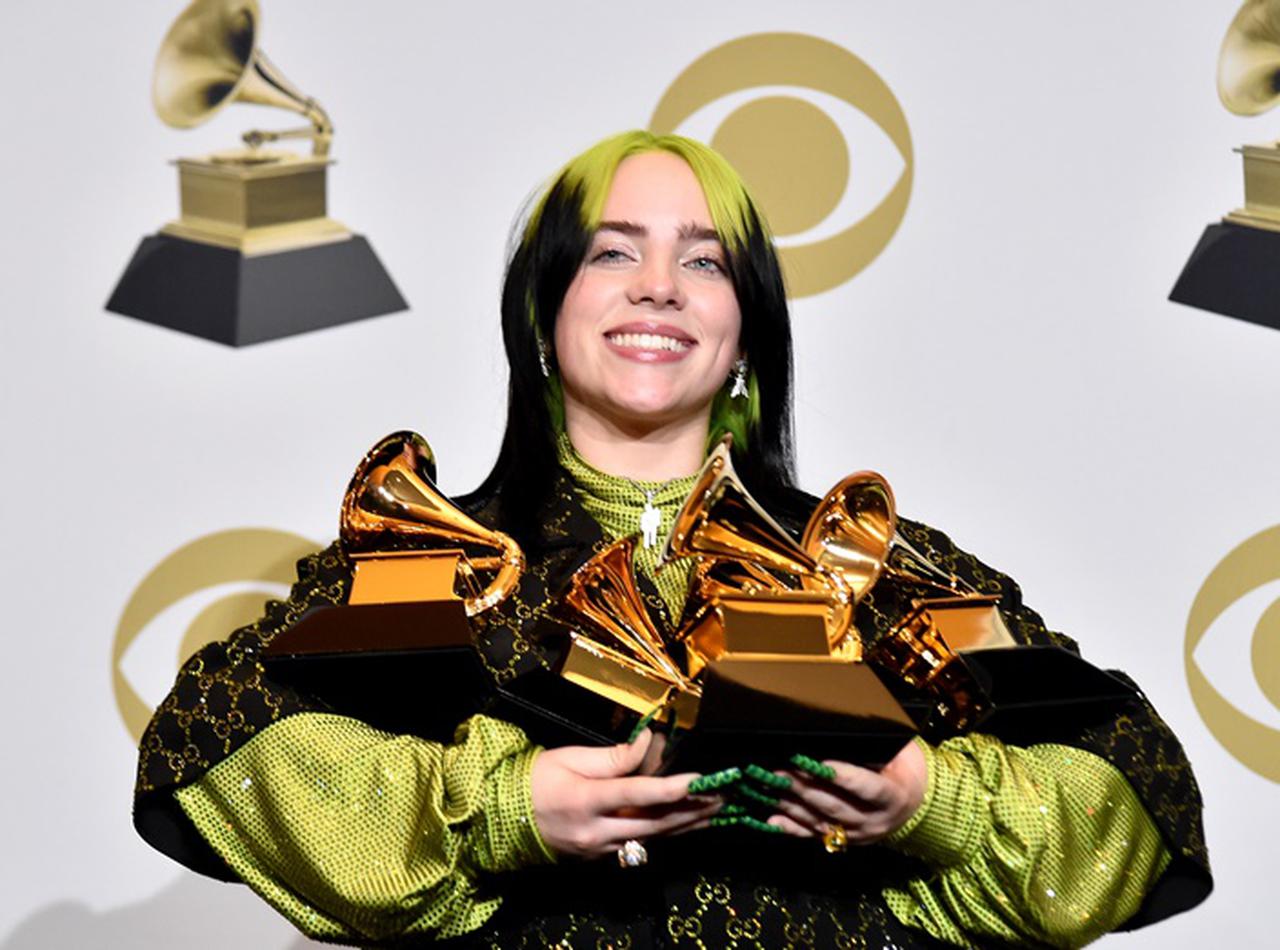 第63回グラミー賞授賞式が延期、新型コロナウイルスの感染拡大の影響が続く