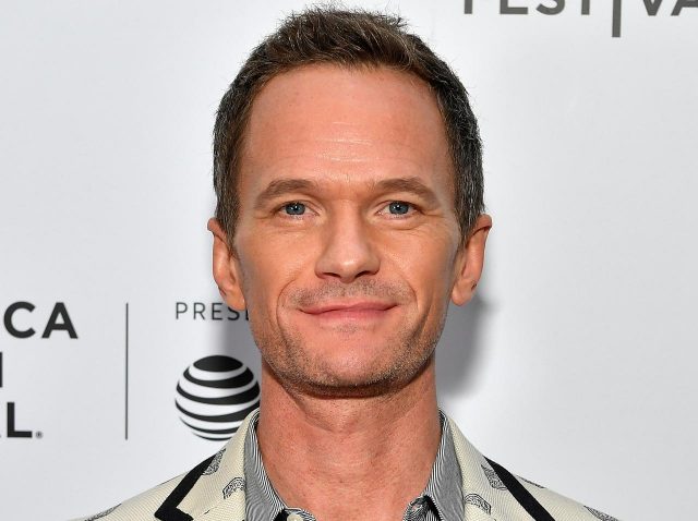 ゲイであるニール・パトリック・ハリス、「ストレート・ウォッシング」に問題は感じていない