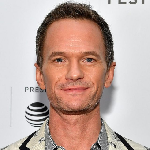 ゲイであるニール・パトリック・ハリス、「ストレート・ウォッシング」に問題は感じていない