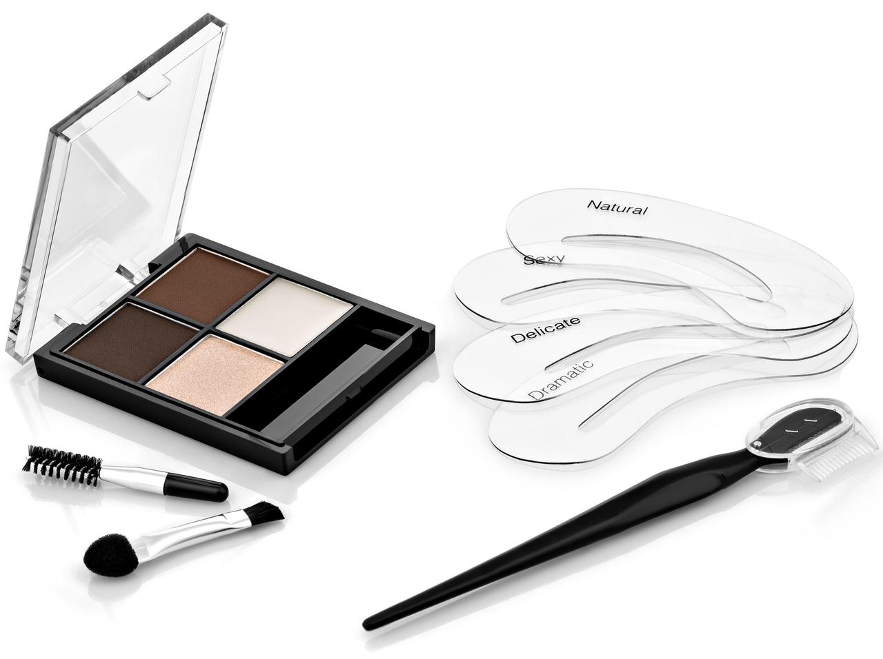 眉コスメはどのタイプを選ぶべき？見直したい眉用コスメの選び方