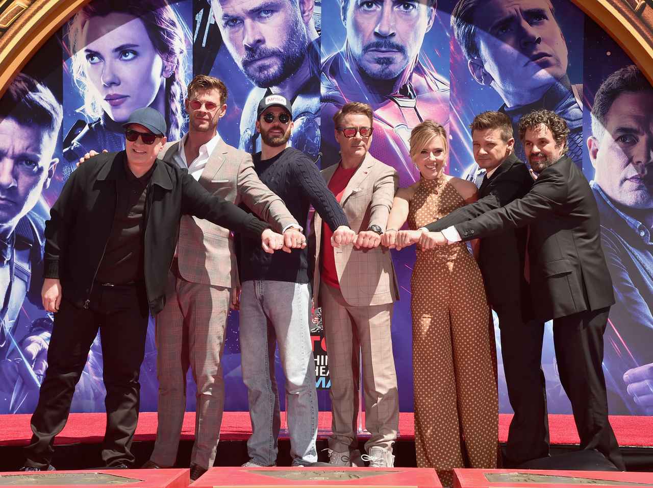 『アベンジャーズ』はいずれ戻ってくる、マーベル社長が明言