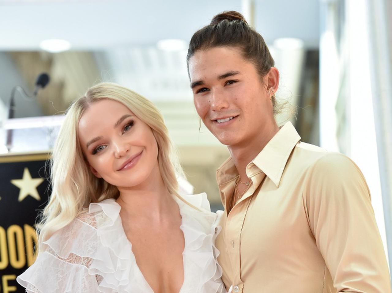 ダヴ・キャメロン、今年も「日本での思い出」でブーブーの誕生日を祝福