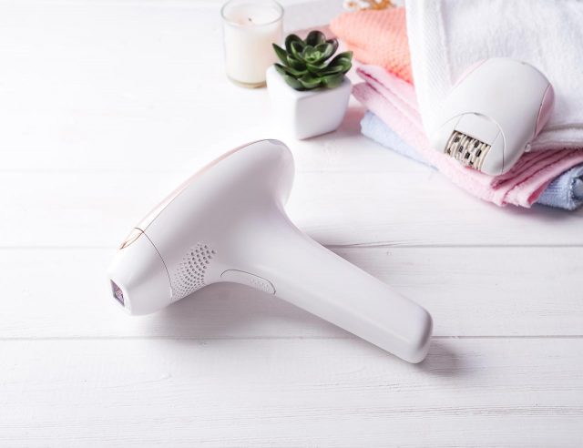 自宅でエステ体験！2021年注目のハイテク美容家電をチェック
