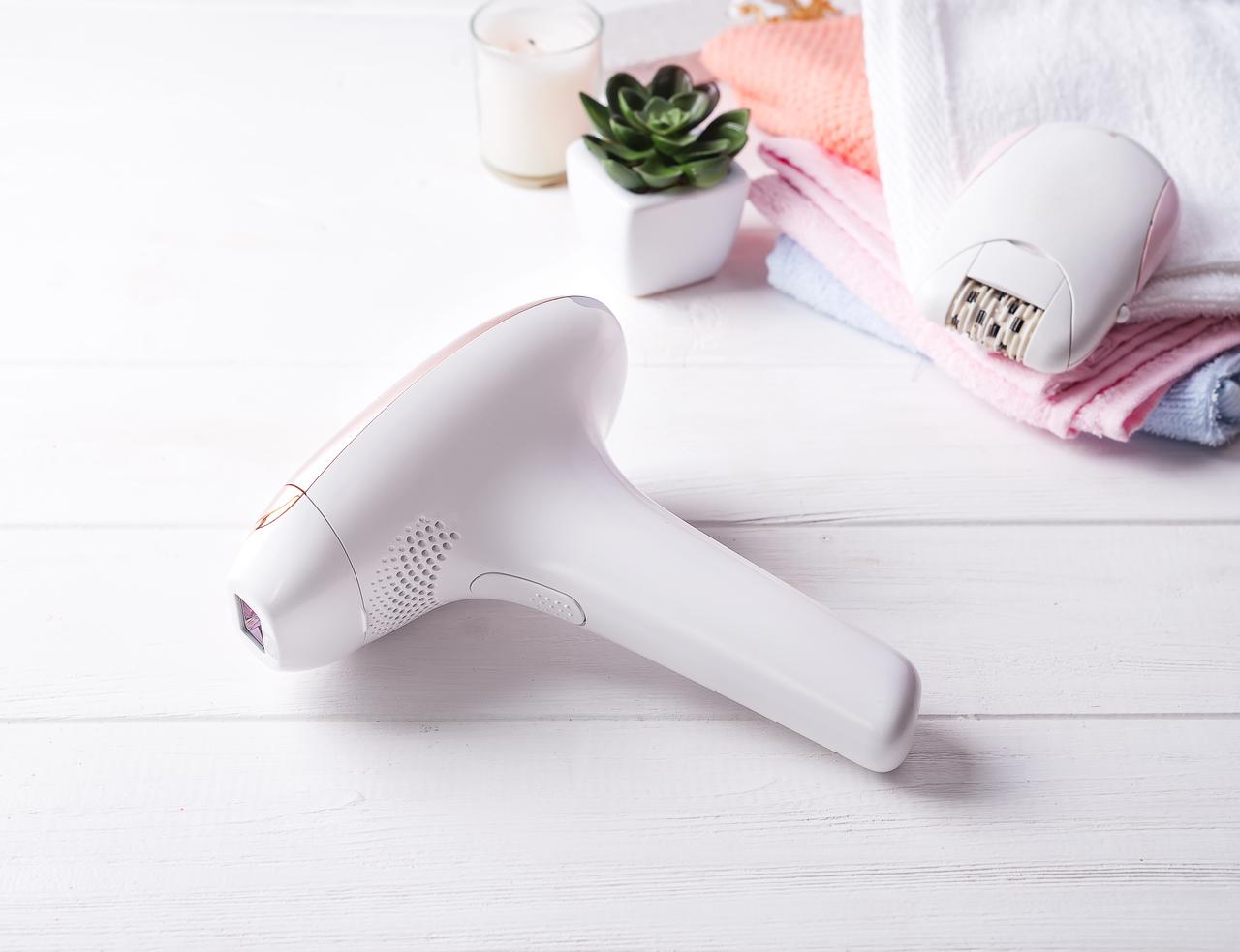 自宅でエステ体験!2021年注目のハイテク美容家電をチェック