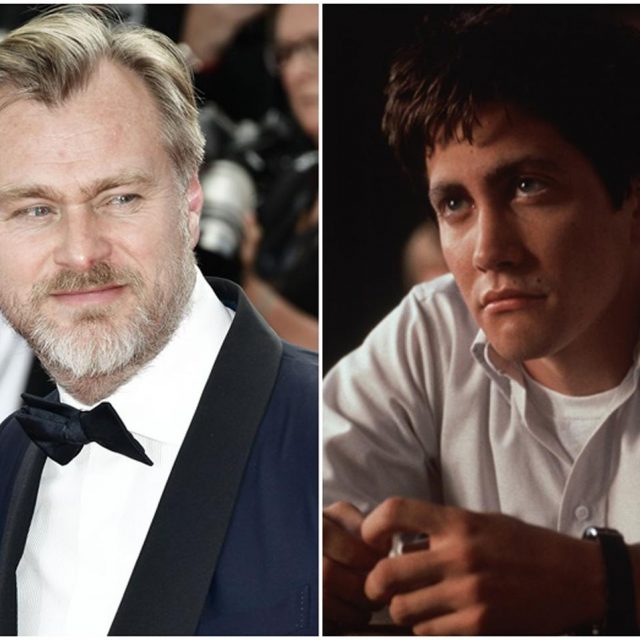 クリストファー・ノーラン監督、あのカルト映画のために一役買っていた