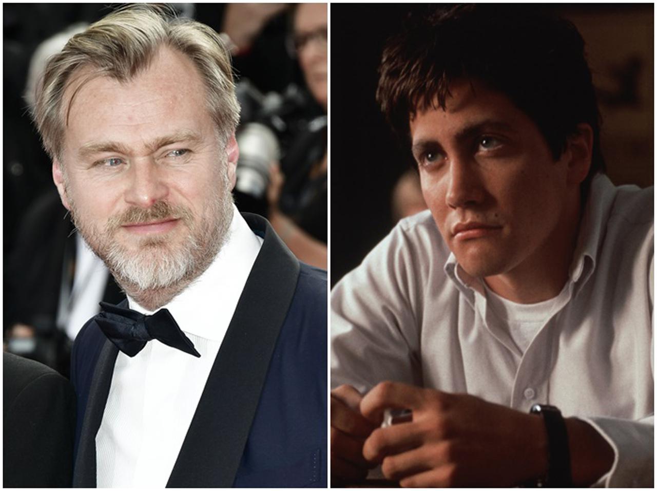 クリストファー・ノーラン監督、あのカルト映画のために一役買っていた