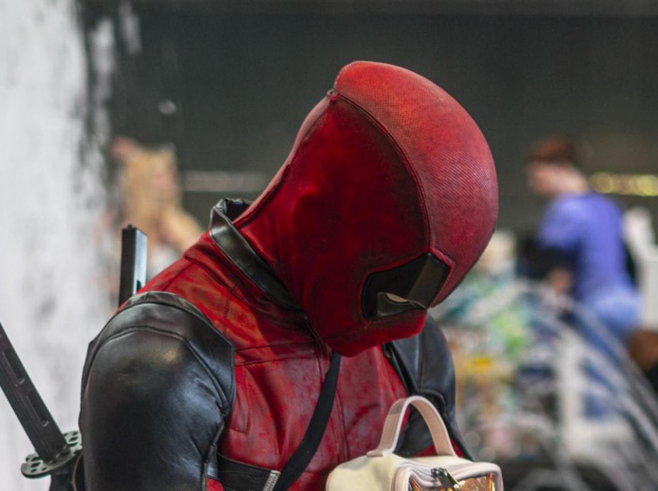 ライアン・レイノルズ、癌を患う11歳のデッドプールファンに暖かいエール!